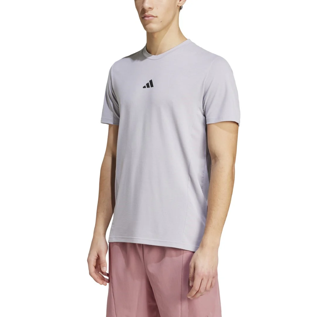 Designed for Training Workout T-Shirt - Image 3