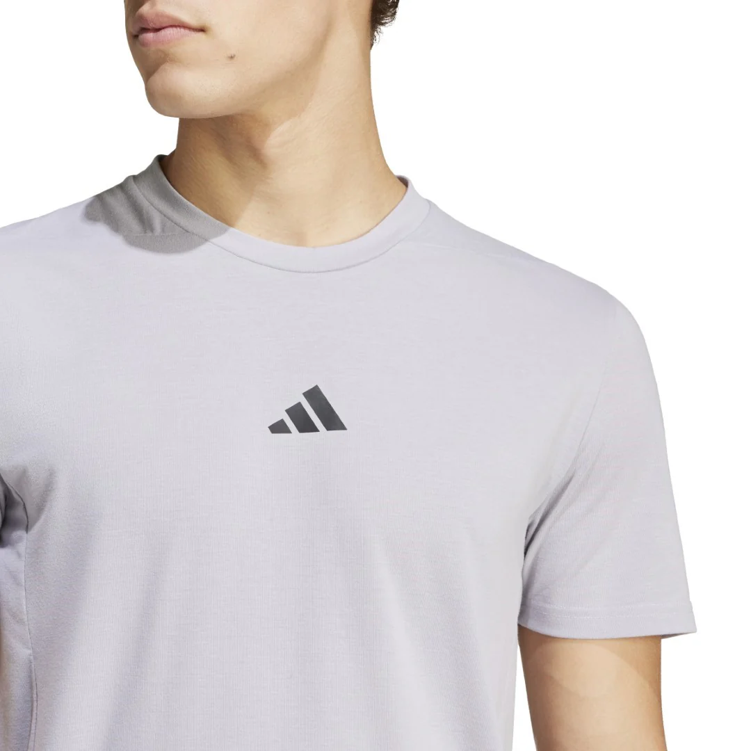 Designed for Training Workout T-Shirt - Image 4