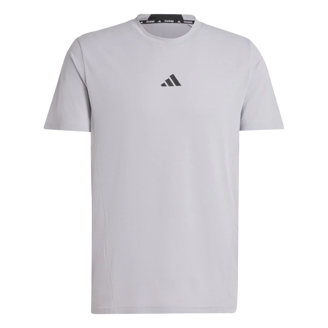 Designed for Training Workout T-Shirt - Image 7