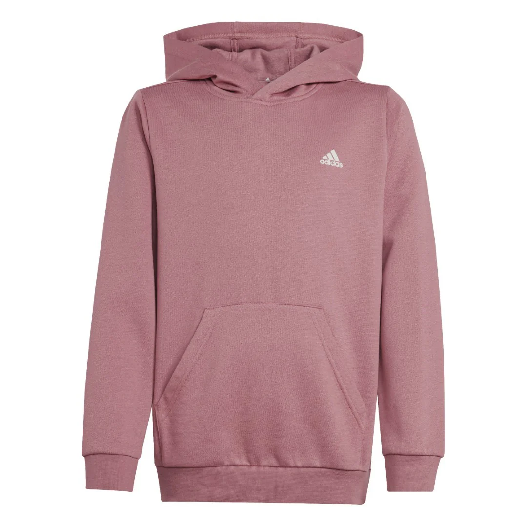 Essentials Feel Cozy Fleece Hoodie - Image 7