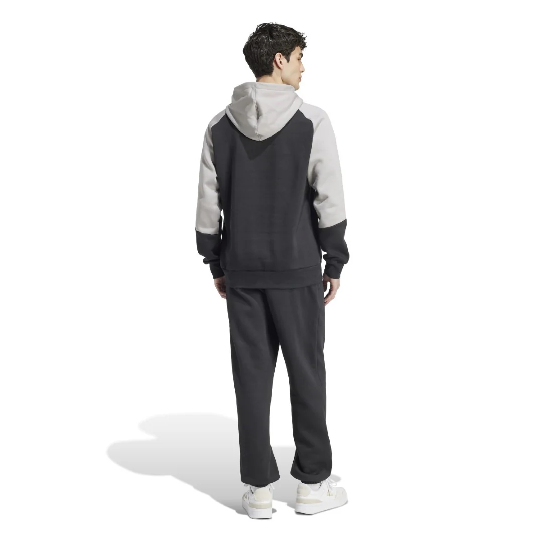 Sportswear Fleece Colorblock Tracksuit - Image 2