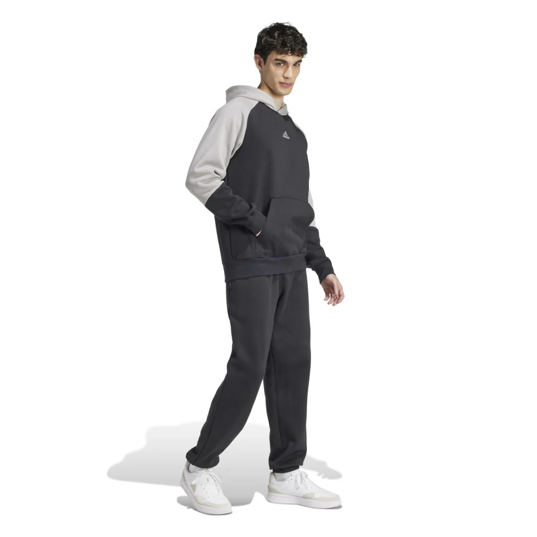 Sportswear Fleece Colorblock Tracksuit - Image 3
