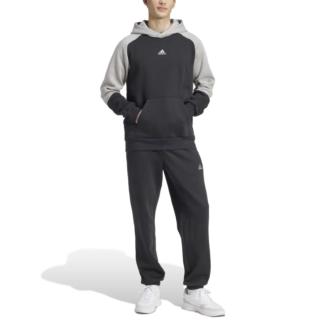 Sportswear Fleece Colorblock Tracksuit - Image 4
