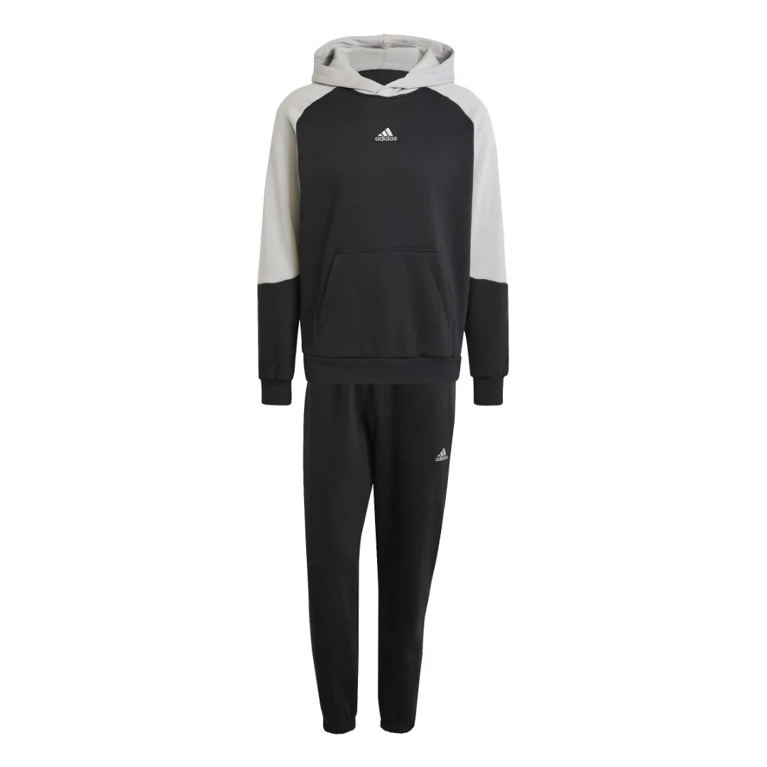 Sportswear Fleece Colorblock Tracksuit - Image 7