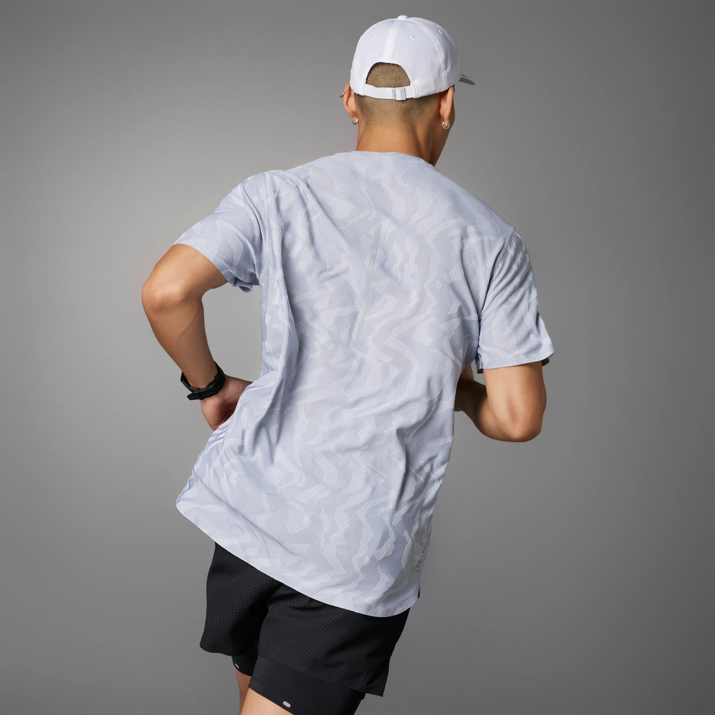 Ultimate Engineered Running T-Shirt - Image 7
