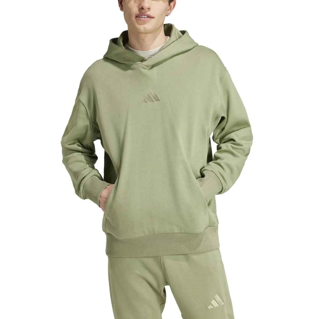 ALL SZN French Terry Hoodie - Image 6