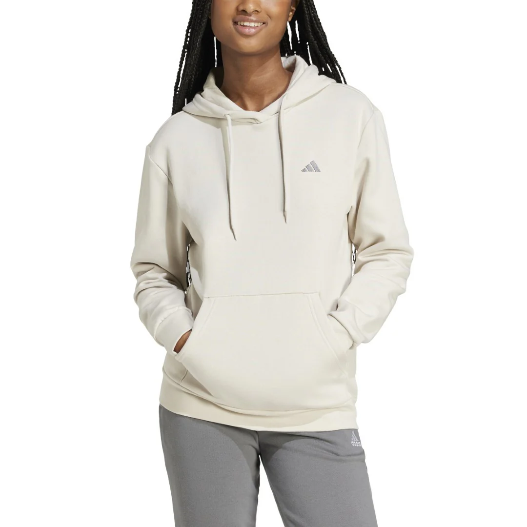 Essentials Feel Cozy Hoodie - Image 3