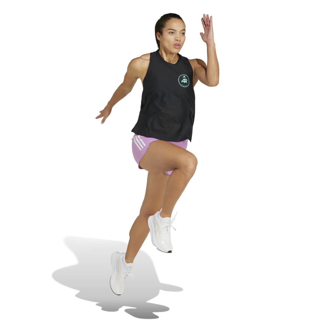 Own the Run Shorts - Image 3