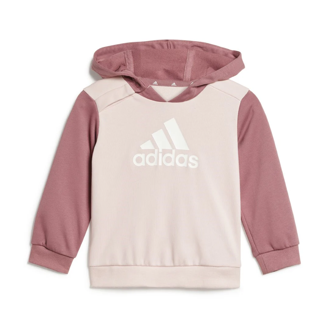 Essentials Colorblock Jogger Matching Set - Image 2