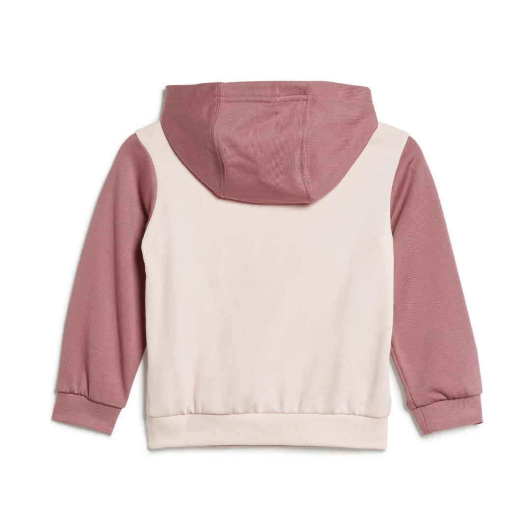 Essentials Colorblock Jogger Matching Set - Image 3