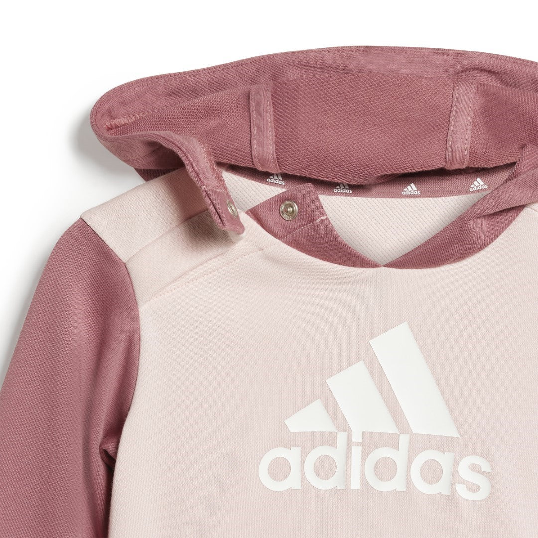 Essentials Colorblock Jogger Matching Set - Image 4