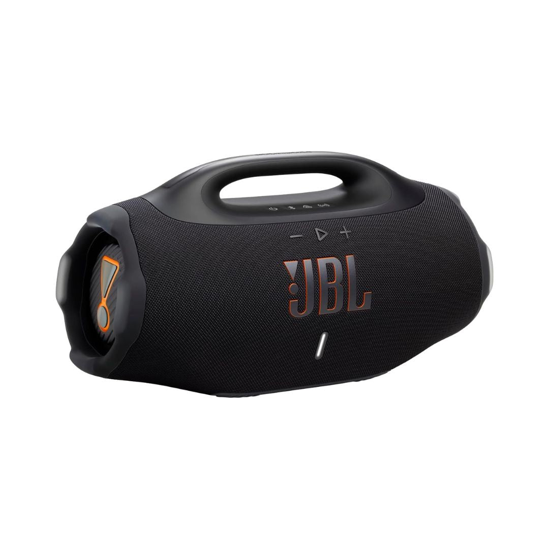 Boombox 4 Portable Bluetooth Speaker - Image 2