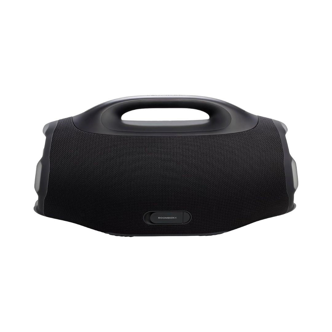 Boombox 4 Portable Bluetooth Speaker - Image 3