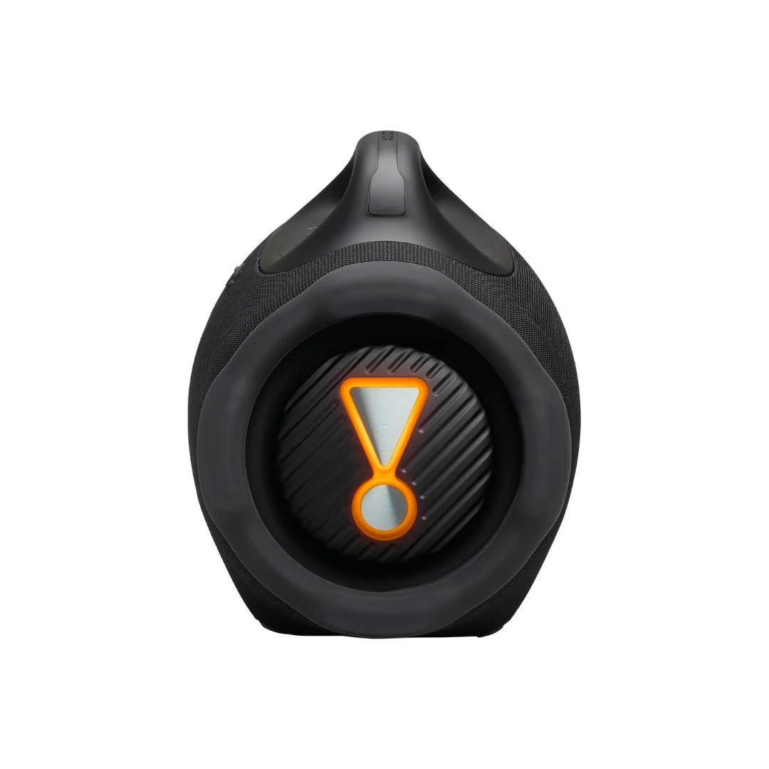 Boombox 4 Portable Bluetooth Speaker - Image 4