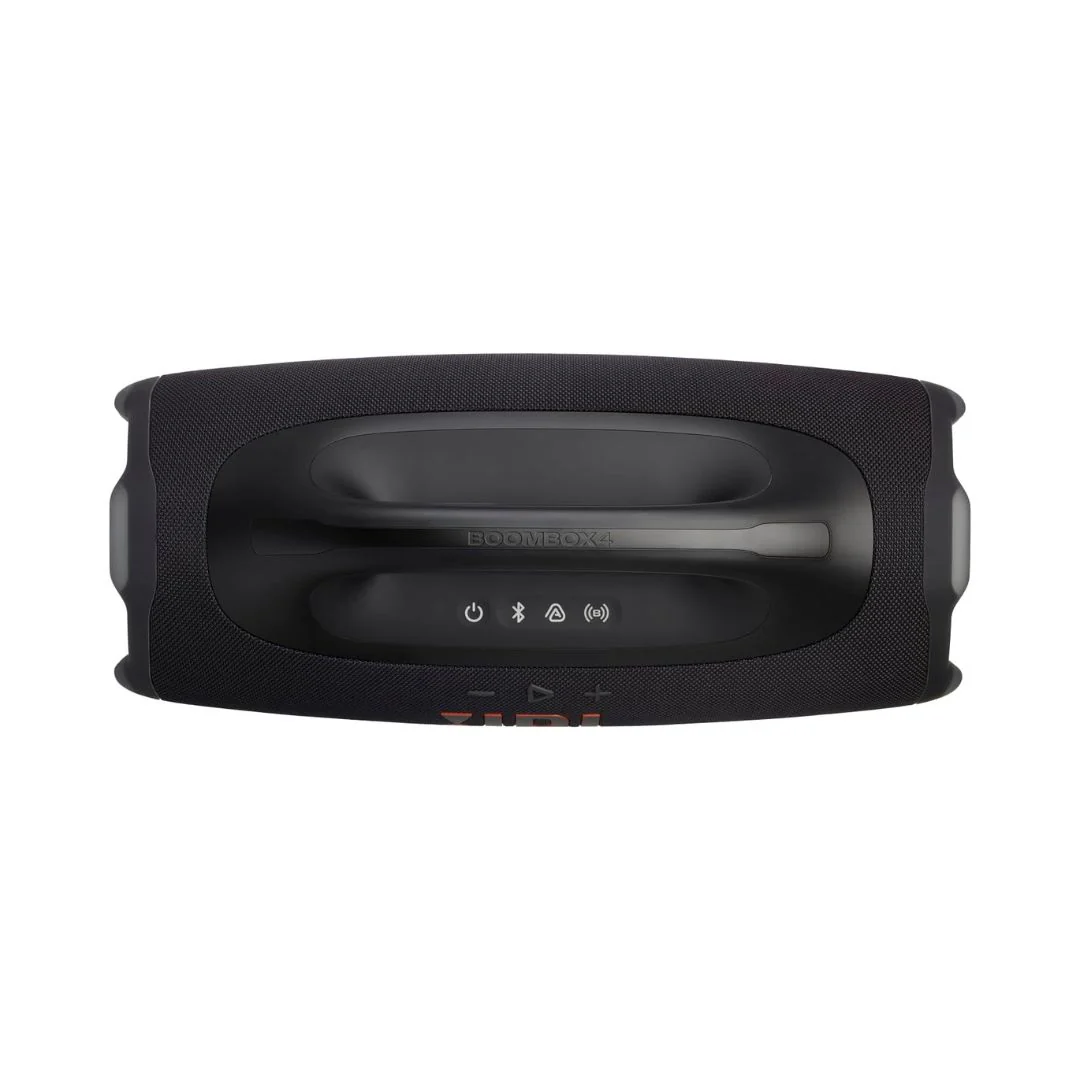 Boombox 4 Portable Bluetooth Speaker - Image 5