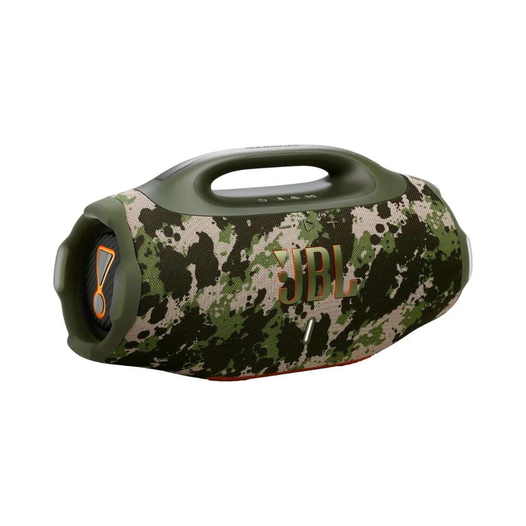 Boombox 4 Portable Bluetooth Speaker - Image 2