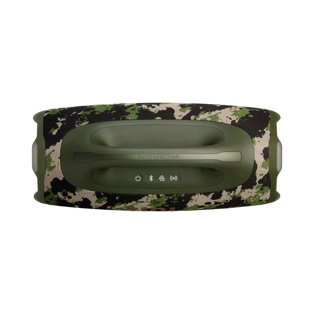 Boombox 4 Portable Bluetooth Speaker - Image 5