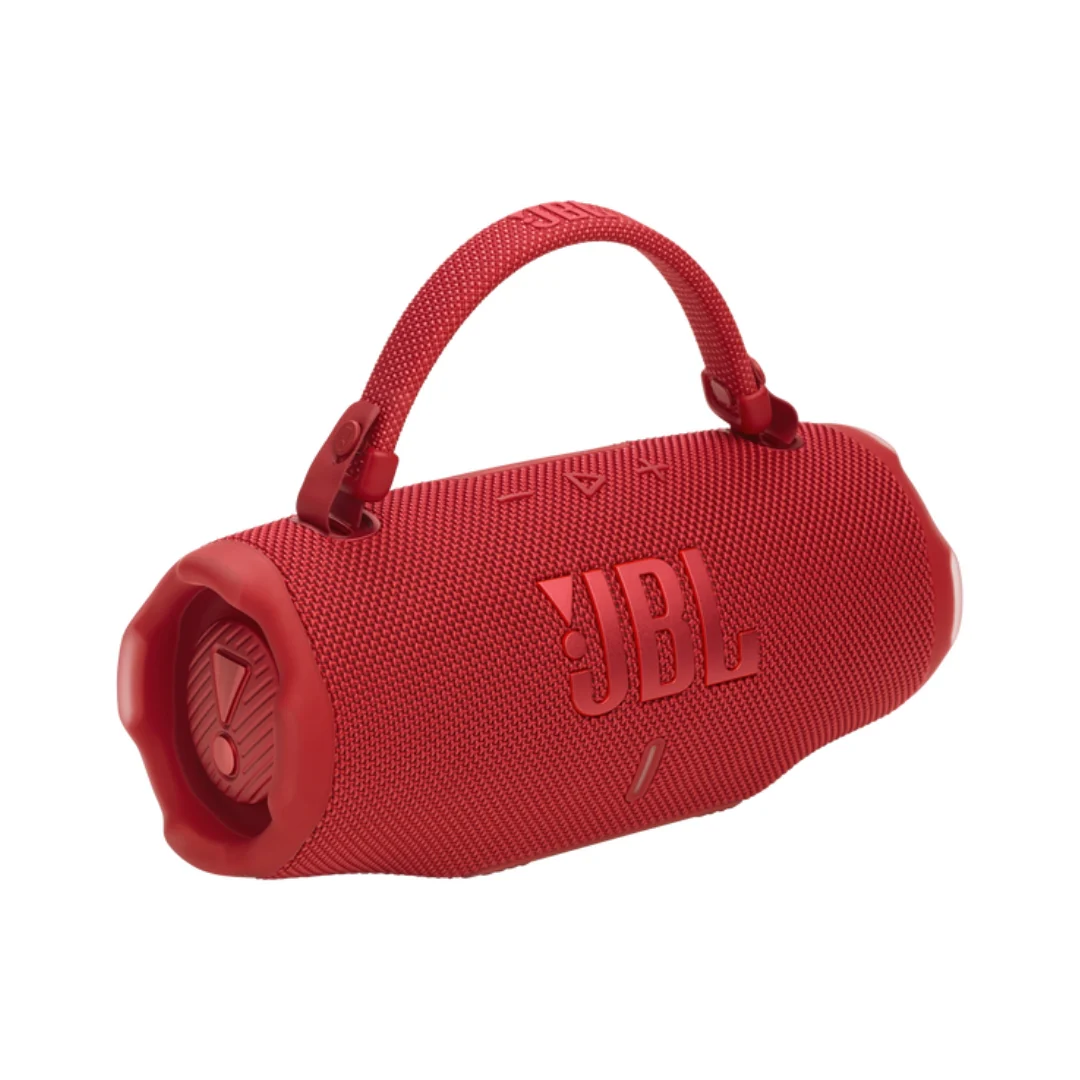 Charge 6 Portaple Waterproof Speaker
