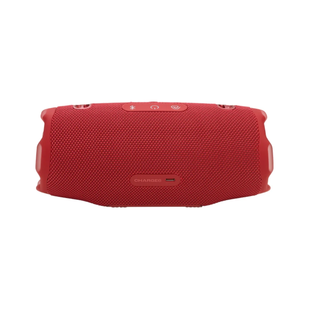 Charge 6 Portaple Waterproof Speaker - Image 8