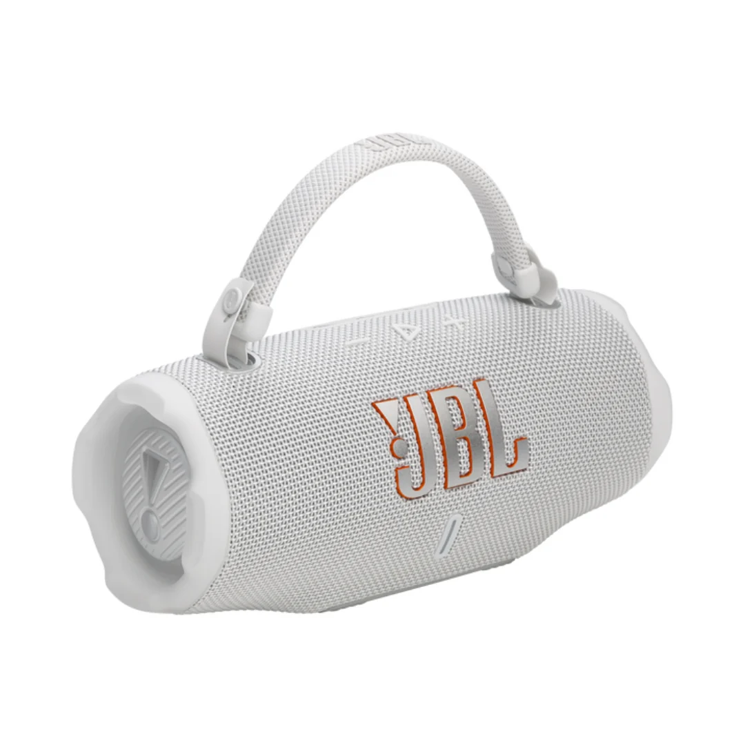 Charge 6 Portaple Waterproof Speaker