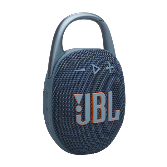 JBL Clip 5 Ultra-portable Waterproof Speaker - Image 2