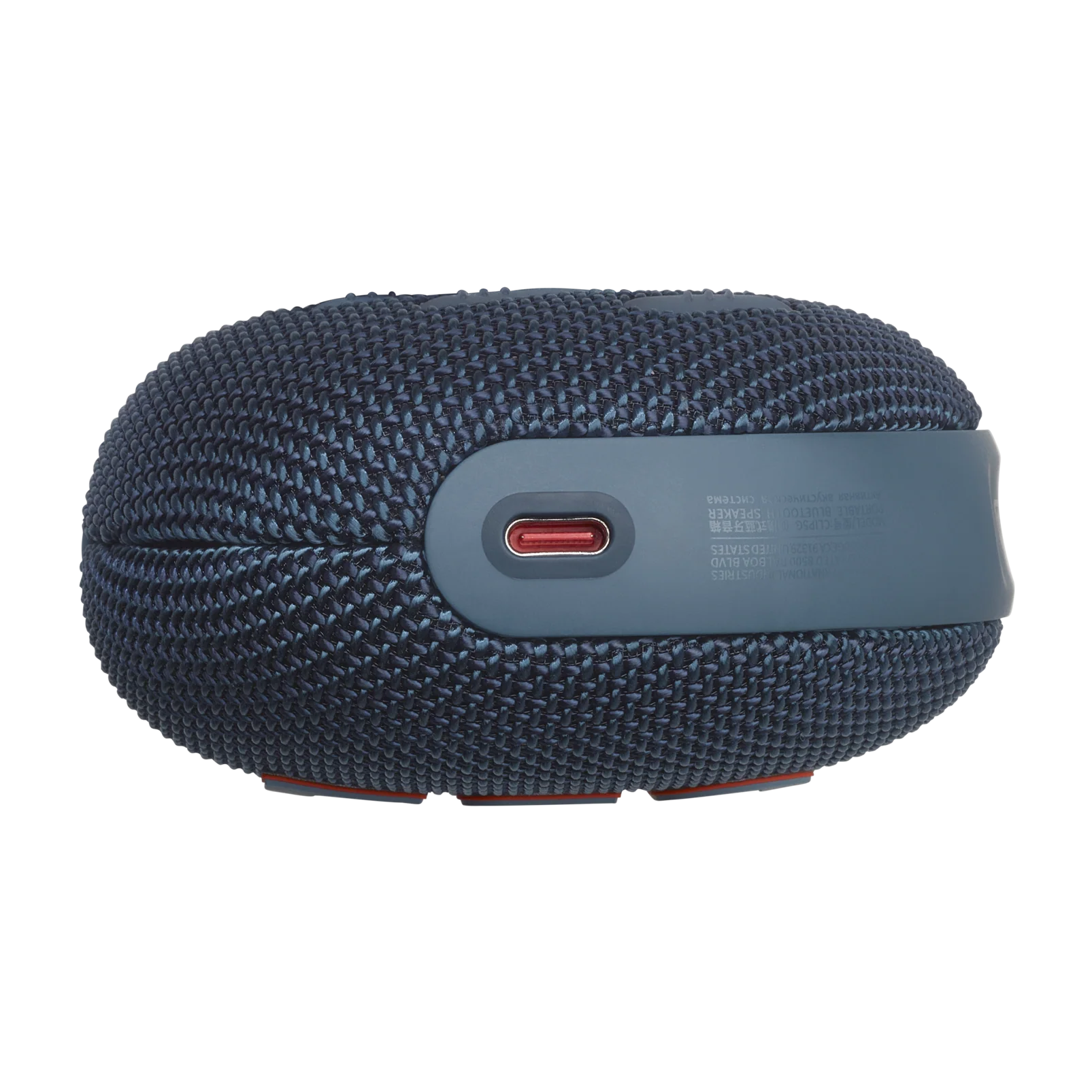 JBL Clip 5 Ultra-portable Waterproof Speaker - Image 5