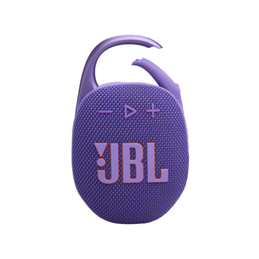 Clip 5 | Ultra-Portable Waterproof Speaker