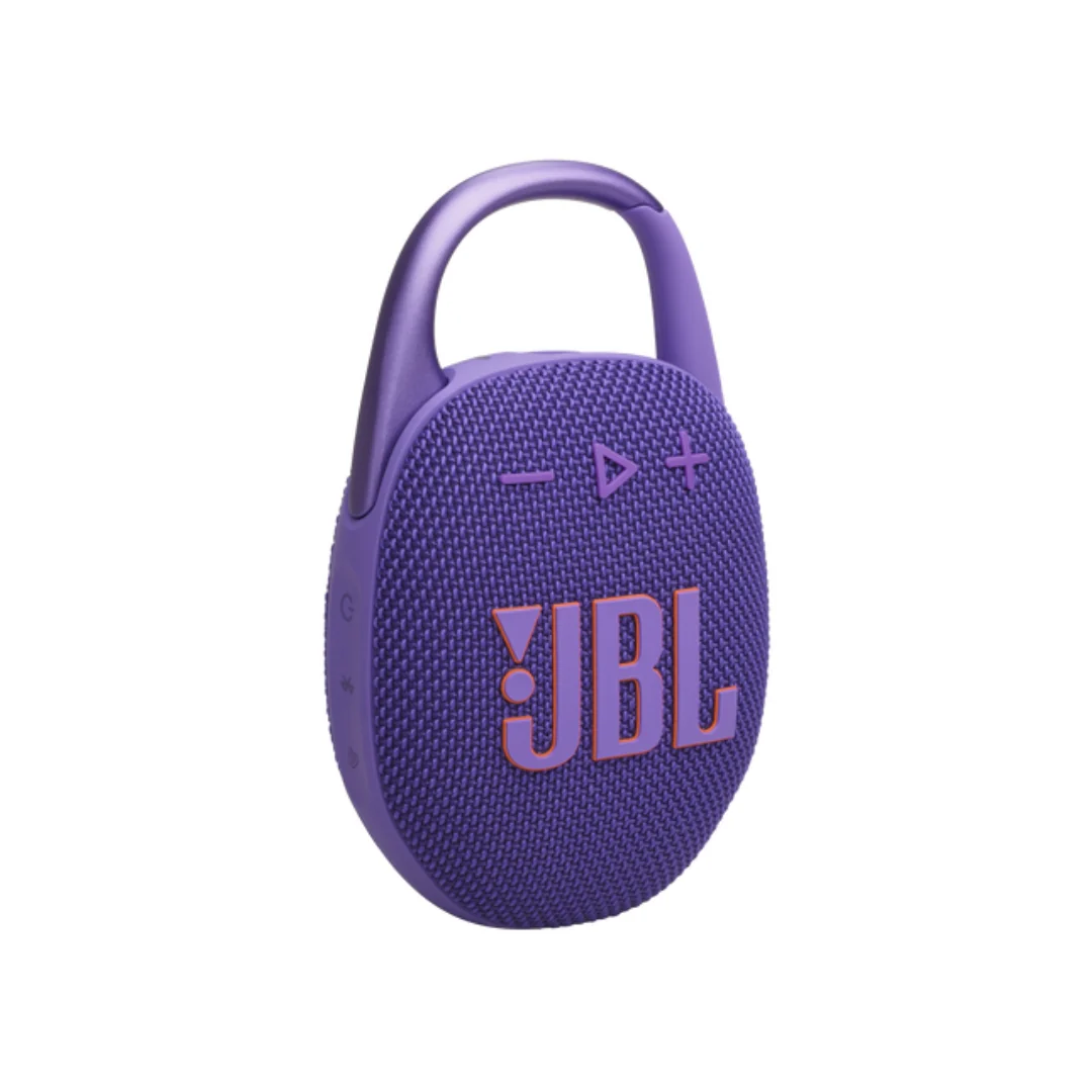 Clip 5 | Ultra-Portable Waterproof Speaker - Image 3