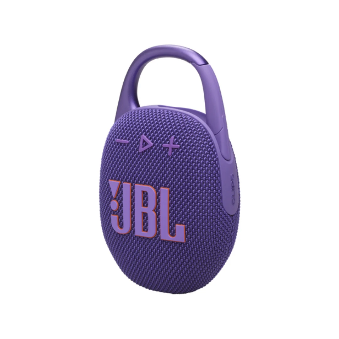 Clip 5 | Ultra-Portable Waterproof Speaker - Image 4