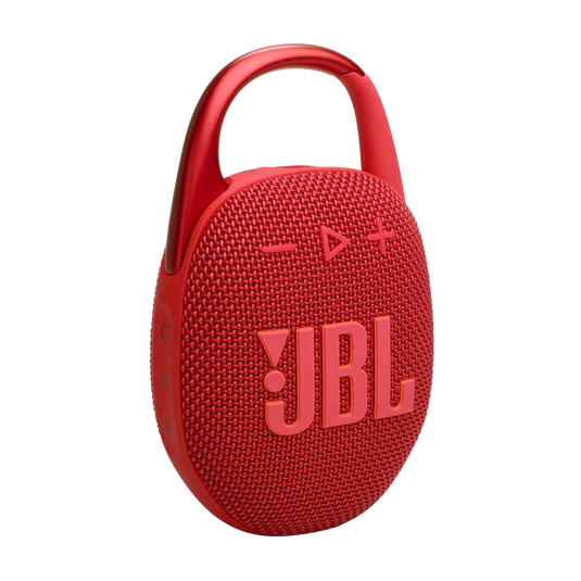 JBL Clip 5 Ultra-portable waterproof speaker