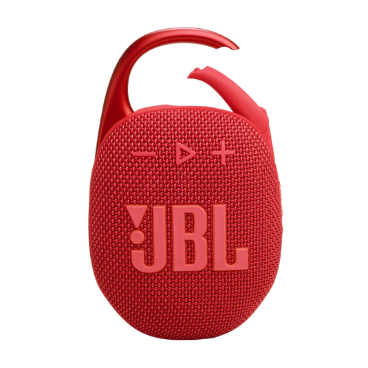JBL Clip 5 Ultra-portable waterproof speaker - Image 2