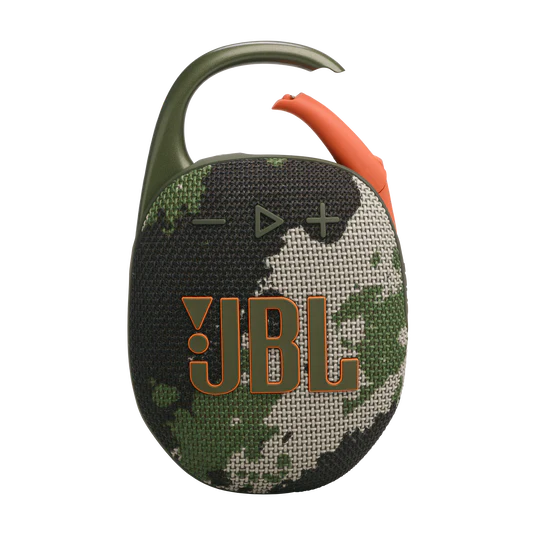 JBL Clip 5 Speakers - Image 6