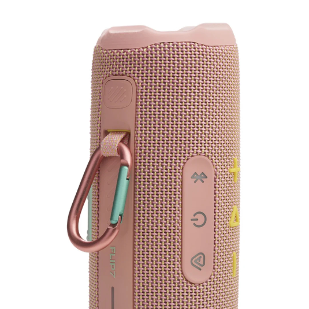 Flip 7 | Portable Waterproof And Drop-Proof Speaker - Image 10