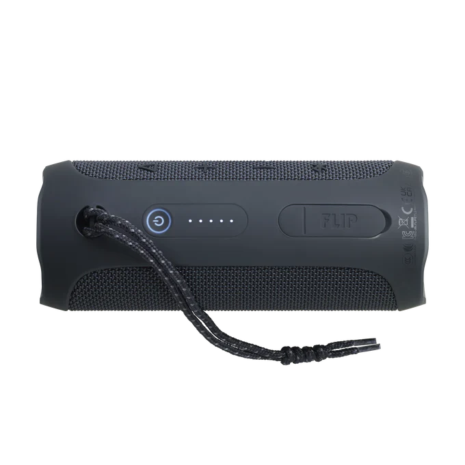 JBL Flip Essential 2, Bluetooth Speaker, Waterproof IPX7 - Image 4