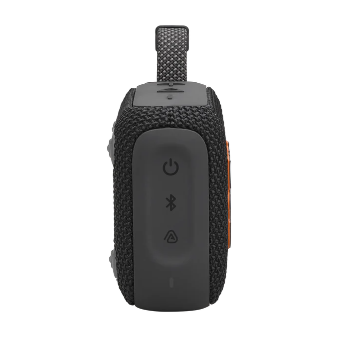 JBL Go 4 | Ultra-Portable Bluetooth Speaker - Image 7