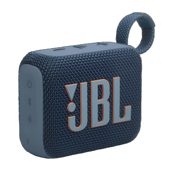 JBL Go 4 | Ultra-Portable Bluetooth Speaker