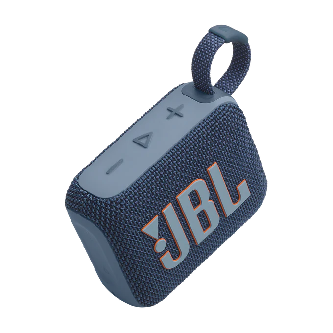 JBL Go 4 | Ultra-Portable Bluetooth Speaker - Image 2