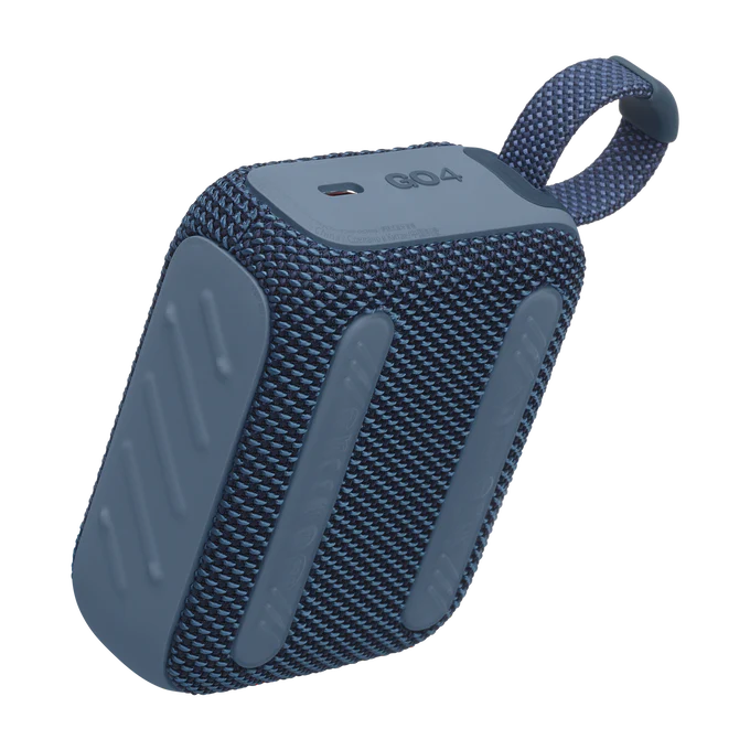 JBL Go 4 | Ultra-Portable Bluetooth Speaker - Image 3