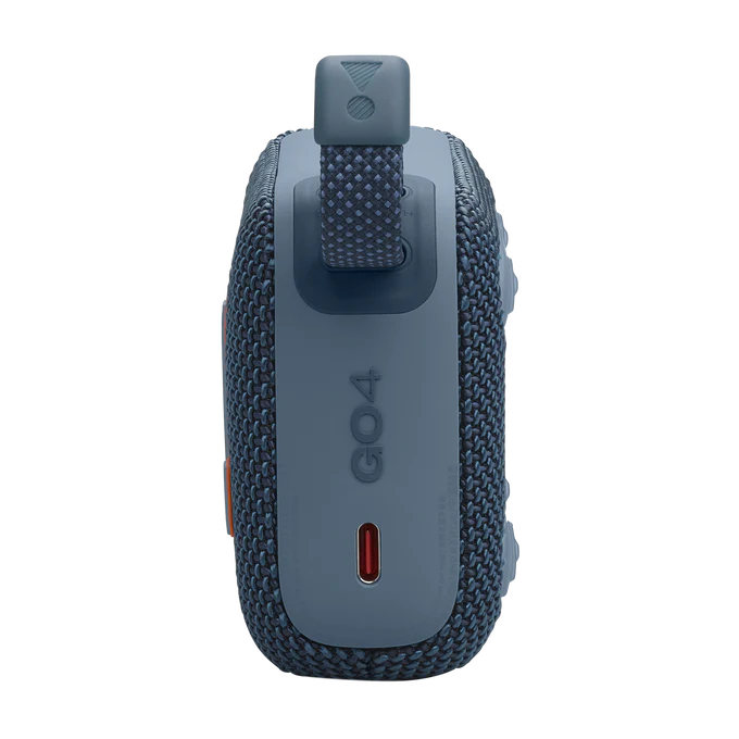 JBL Go 4 | Ultra-Portable Bluetooth Speaker - Image 4