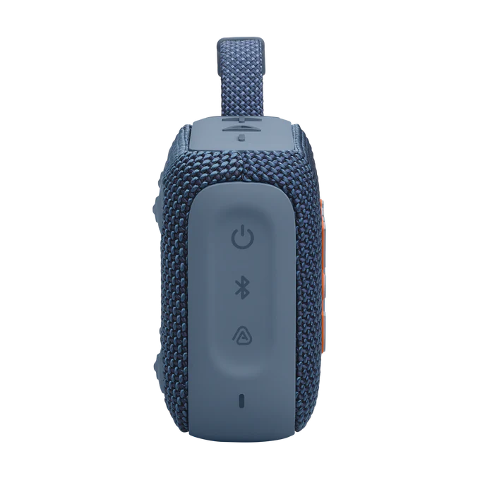 JBL Go 4 | Ultra-Portable Bluetooth Speaker - Image 5