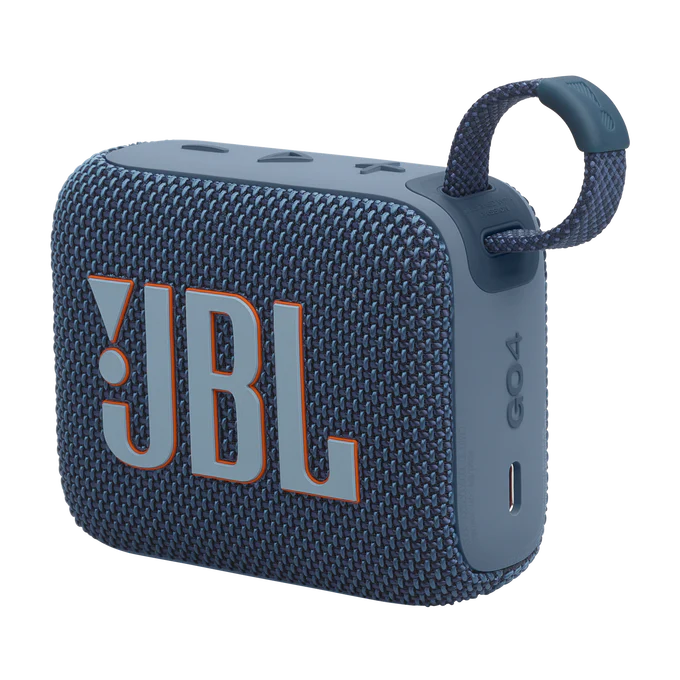 JBL Go 4 | Ultra-Portable Bluetooth Speaker - Image 6