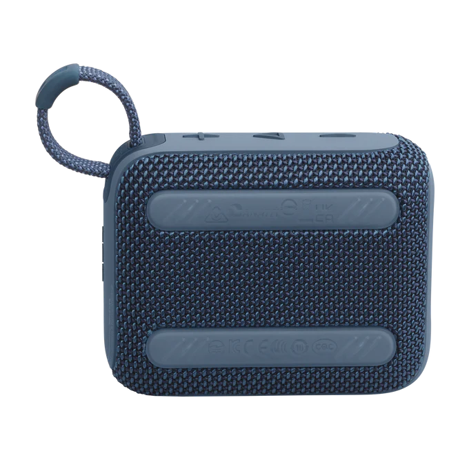 JBL Go 4 | Ultra-Portable Bluetooth Speaker - Image 7