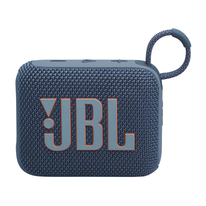 JBL Go 4 | Ultra-Portable Bluetooth Speaker - Image 8
