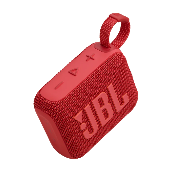 JBL Go 4 | Ultra-Portable Bluetooth Speaker - Image 2