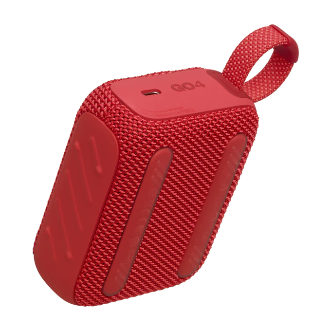 JBL Go 4 | Ultra-Portable Bluetooth Speaker - Image 3