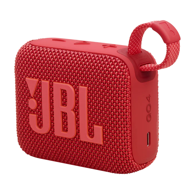 JBL Go 4 | Ultra-Portable Bluetooth Speaker - Image 4