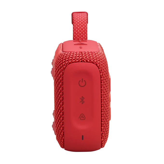 JBL Go 4 | Ultra-Portable Bluetooth Speaker - Image 5