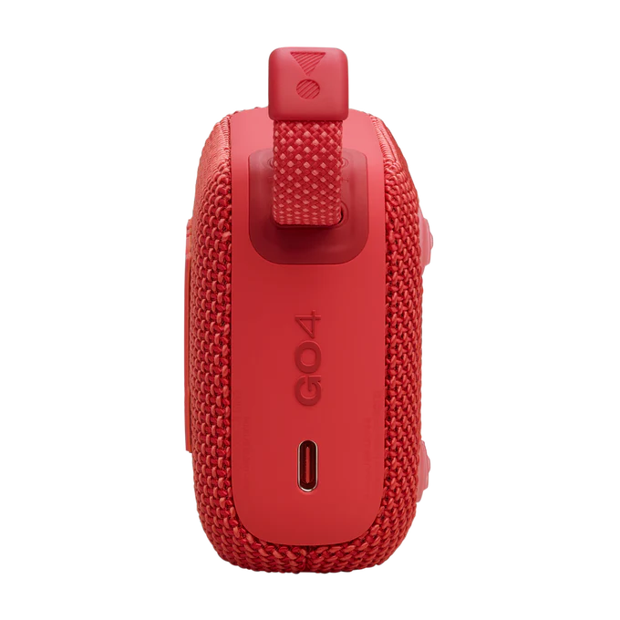 JBL Go 4 | Ultra-Portable Bluetooth Speaker - Image 6