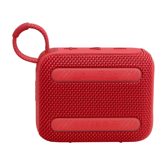 JBL Go 4 | Ultra-Portable Bluetooth Speaker - Image 7