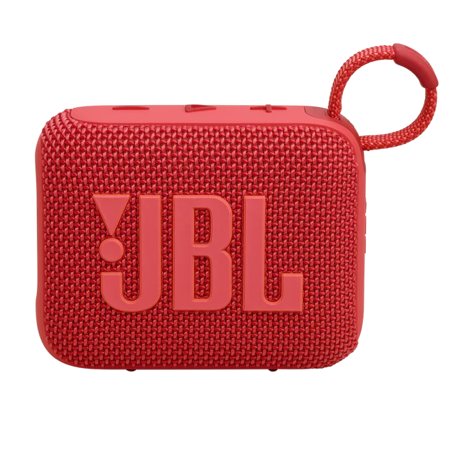 JBL Go 4 | Ultra-Portable Bluetooth Speaker - Image 8